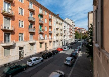 Four-room apartment Via Nicola Fabrizi 76/41, Torino - photo 6