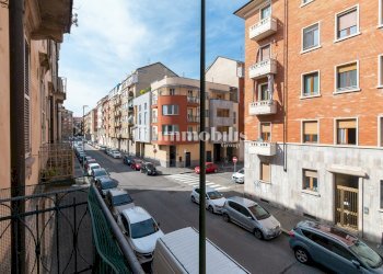 Four-room apartment Via Nicola Fabrizi 76/41, Torino - photo 7