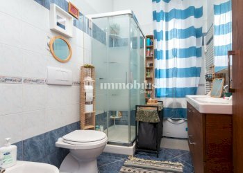 Four-room apartment Via Nicola Fabrizi 76/41, Torino - photo 8