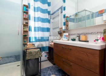 Four-room apartment Via Nicola Fabrizi 76/41, Torino - photo 10