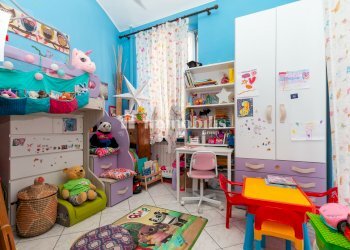 Four-room apartment Via Nicola Fabrizi 76/41, Torino - photo 11