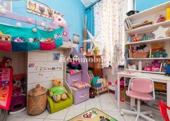 Four-room apartment Via Nicola Fabrizi 76/41, Torino - photo 12