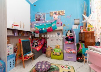 Four-room apartment Via Nicola Fabrizi 76/41, Torino - photo 13