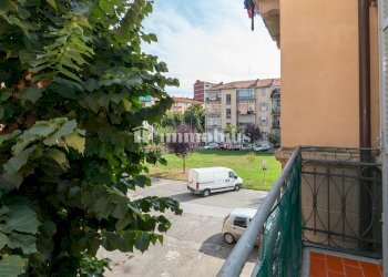 Four-room apartment Via Nicola Fabrizi 76/41, Torino - photo 14