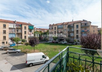 Four-room apartment Via Nicola Fabrizi 76/41, Torino - photo 16
