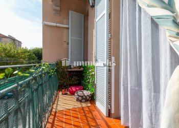 Four-room apartment Via Nicola Fabrizi 76/41, Torino - photo 17