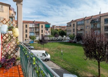 Four-room apartment Via Nicola Fabrizi 76/41, Torino - photo 18