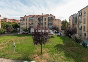 Four-room apartment Via Nicola Fabrizi 76/41, Torino - photo 19