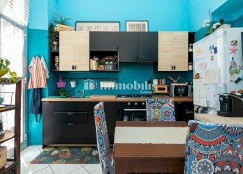 Four-room apartment Via Nicola Fabrizi 76/41, Torino - photo 22