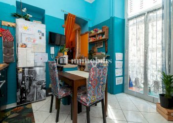 Four-room apartment Via Nicola Fabrizi 76/41, Torino - photo 23