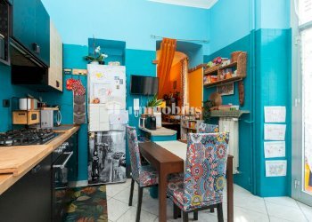 Four-room apartment Via Nicola Fabrizi 76/41, Torino - photo 24