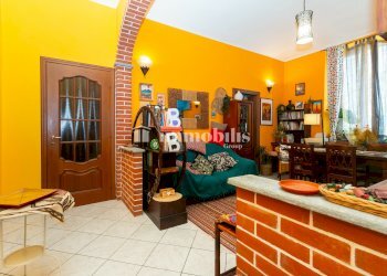 Four-room apartment Via Nicola Fabrizi 76/41, Torino - photo 25