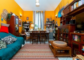 Four-room apartment Via Nicola Fabrizi 76/41, Torino - photo 26