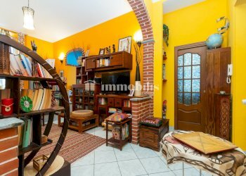 Four-room apartment Via Nicola Fabrizi 76/41, Torino - photo 27