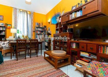 Four-room apartment Via Nicola Fabrizi 76/41, Torino - photo 28