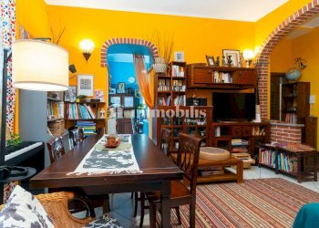 Four-room apartment Via Nicola Fabrizi 76/41, Torino - photo 29