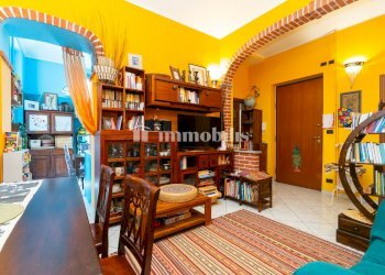 Four-room apartment Via Nicola Fabrizi 76/41, Torino - photo 30