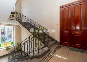 Four-room apartment Via Nicola Fabrizi 76/41, Torino - photo 32