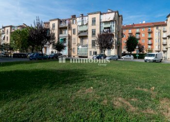 Four-room apartment Via Nicola Fabrizi 76/41, Torino - photo 33