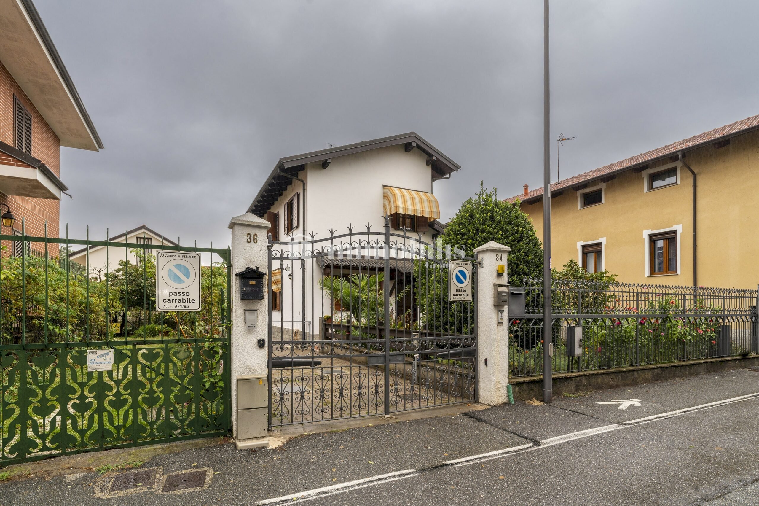 Casa indipendente Via Verdi 34, Beinasco, Beinasco - foto 1