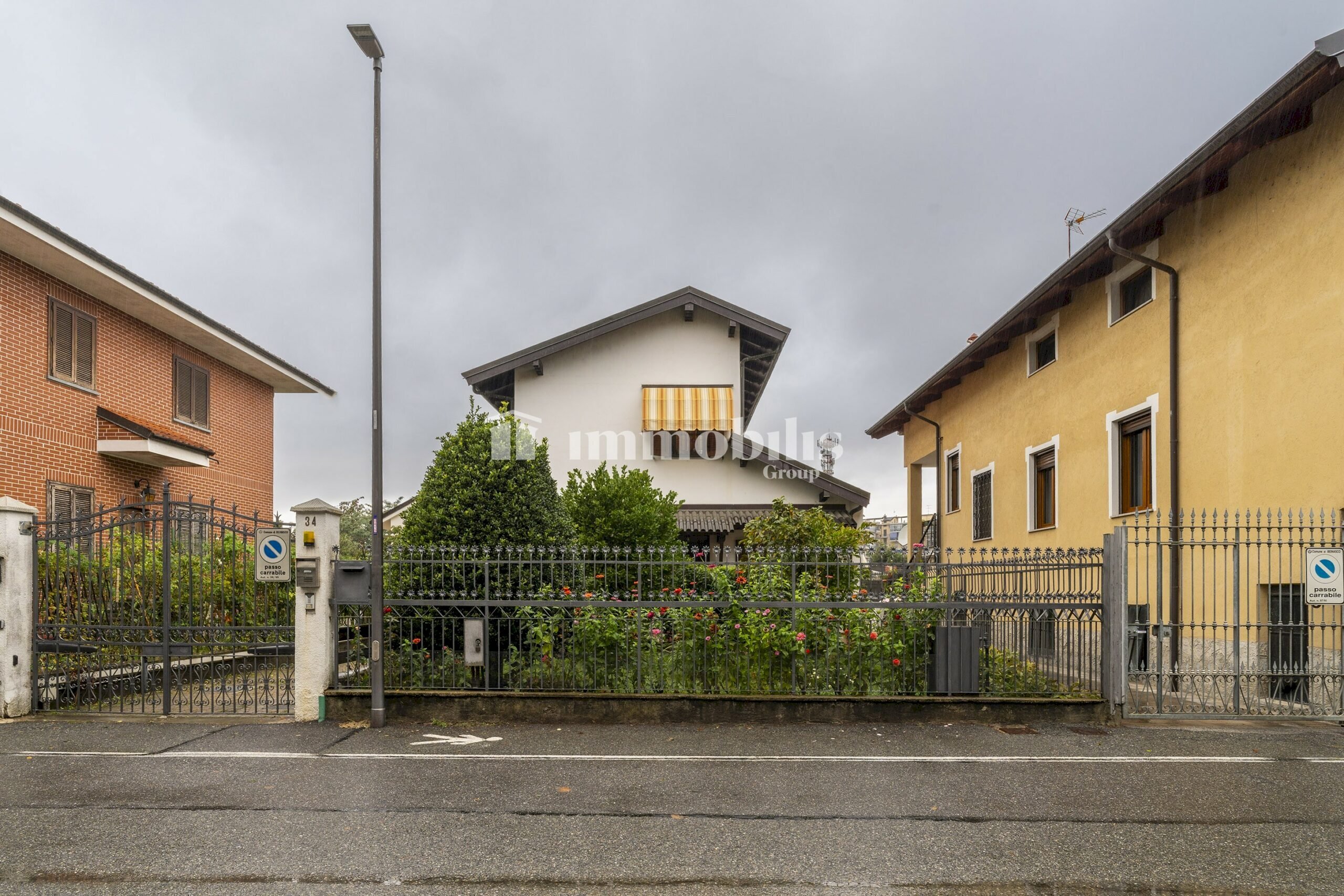 Casa indipendente Via Verdi 34, Beinasco, Beinasco - foto 2