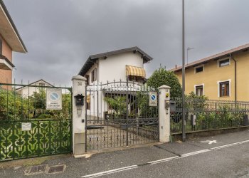 Casa indipendente Via Verdi 34, Beinasco, Beinasco - foto 1
