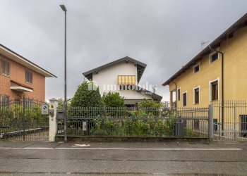 Casa indipendente Via Verdi 34, Beinasco, Beinasco - foto 2