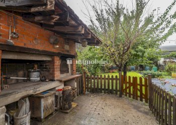 Casa indipendente Via Verdi 34, Beinasco, Beinasco - foto 9