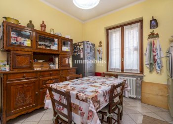 Casa indipendente Via Verdi 34, Beinasco, Beinasco - foto 22