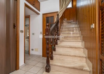 Casa indipendente Via Verdi 34, Beinasco, Beinasco - foto 24