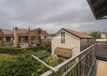 Casa indipendente Via Verdi 34, Beinasco, Beinasco - foto 32