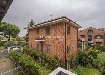 Casa indipendente Via Verdi 34, Beinasco, Beinasco - foto 34