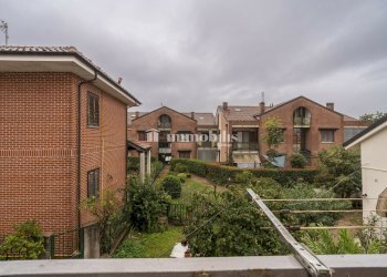 Casa indipendente Via Verdi 34, Beinasco, Beinasco - foto 35