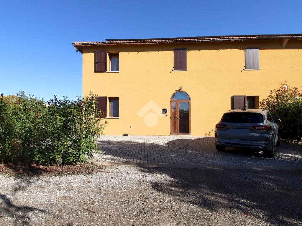 Semi-detached house Via coccaro, San Pietro in Casale - photo 3