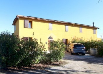 Casa semi indipendente Via coccaro, San Pietro in Casale - foto 1