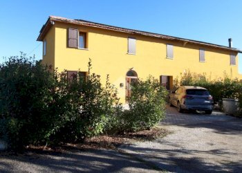 Casa semi indipendente Via coccaro, San Pietro in Casale - foto 2