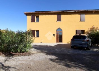 Casa semi indipendente Via coccaro, San Pietro in Casale - foto 3