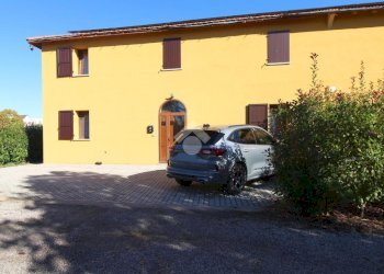 Casa semi indipendente Via coccaro, San Pietro in Casale - foto 4
