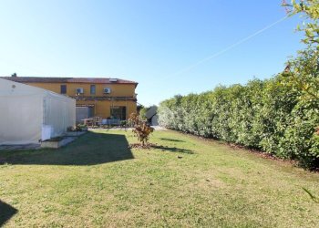 Casa semi indipendente Via coccaro, San Pietro in Casale - foto 5