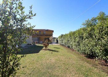 Casa semi indipendente Via coccaro, San Pietro in Casale - foto 6