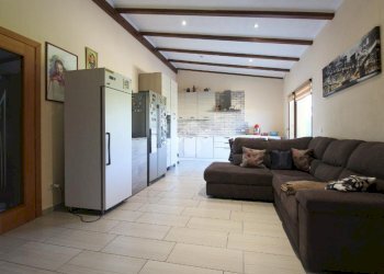 Casa semi indipendente Via coccaro, San Pietro in Casale - foto 13