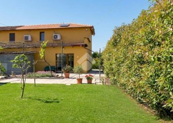 Casa semi indipendente Via coccaro, San Pietro in Casale - foto 6