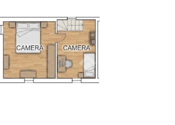 Casa semi indipendente Via coccaro, San Pietro in Casale - foto 32