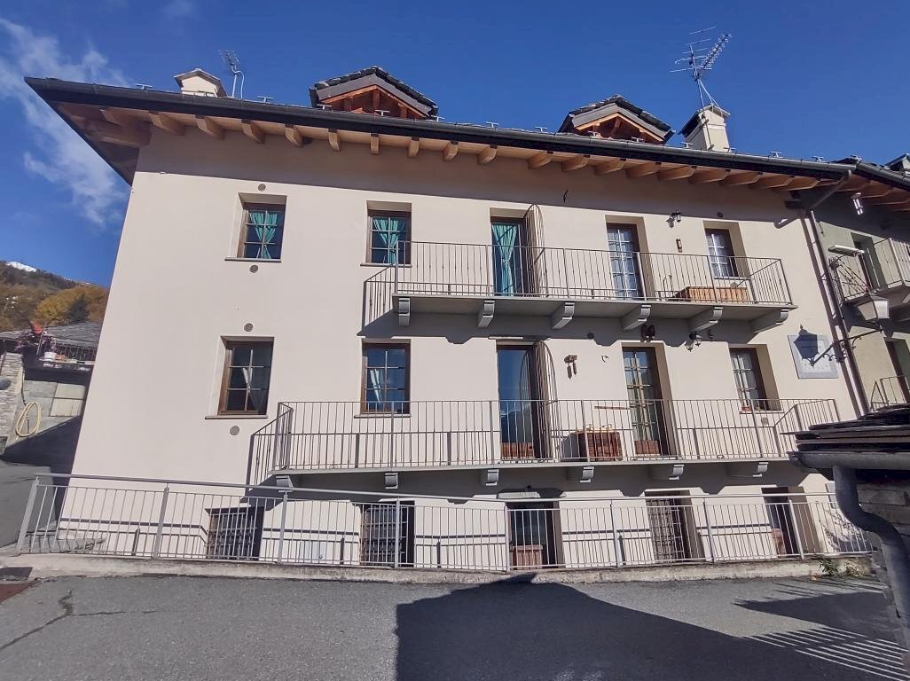 Trilocale PLANVILLA, Doues - foto 1