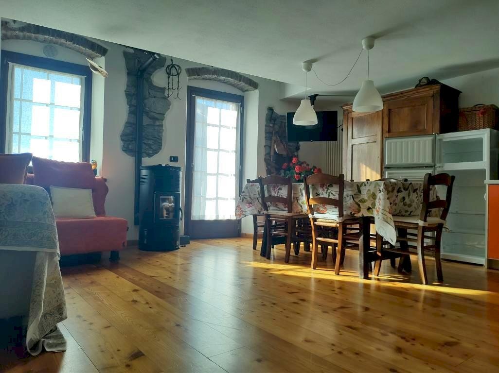 Trilocale PLANVILLA, Doues - foto 2