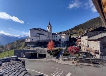 Trilocale PLANVILLA, Doues - foto 18