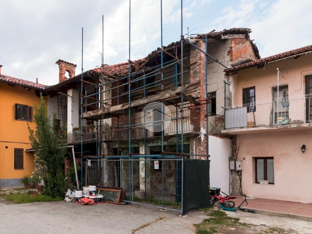 Rustico Strada Mappano, Caselle Torinese - foto 1