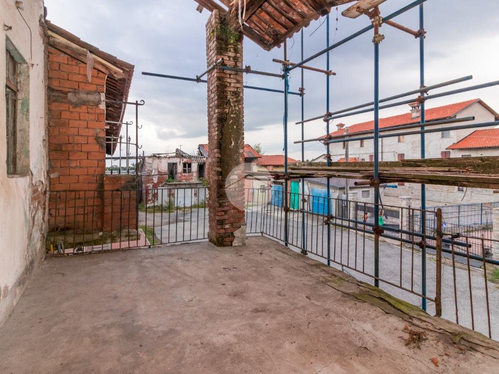 Rustico Strada Mappano, Caselle Torinese - foto 2