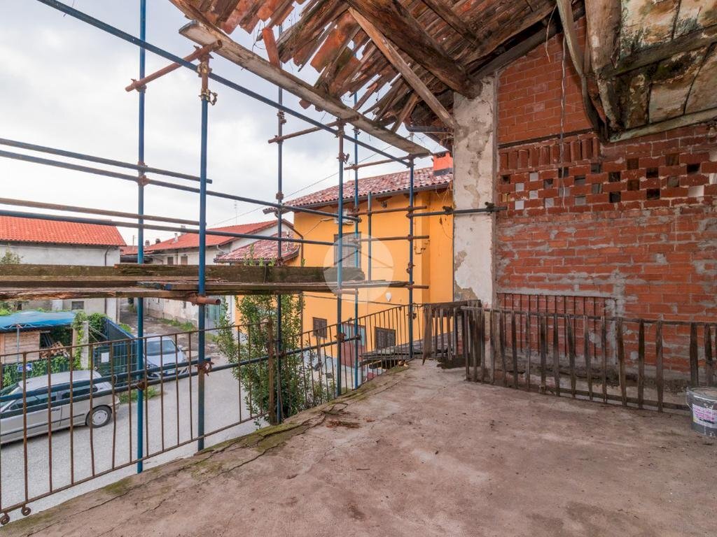 Rustico Strada Mappano, Caselle Torinese - foto 3