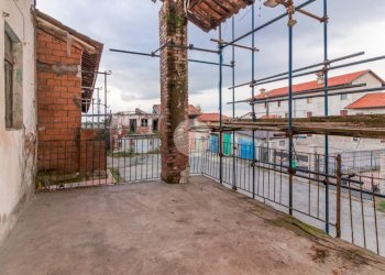 Rustico Strada Mappano, Caselle Torinese - foto 2